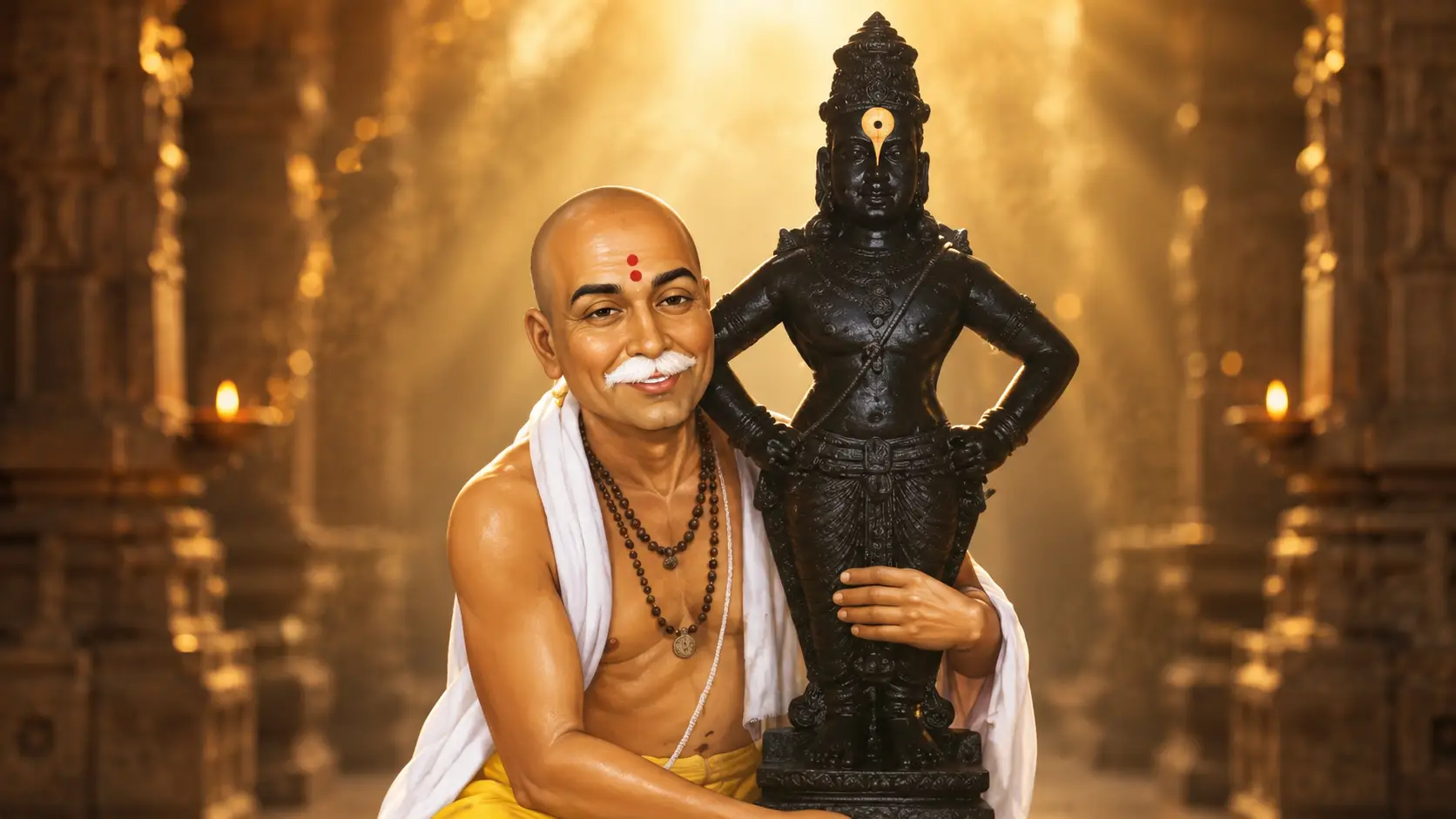 संत भानुदास