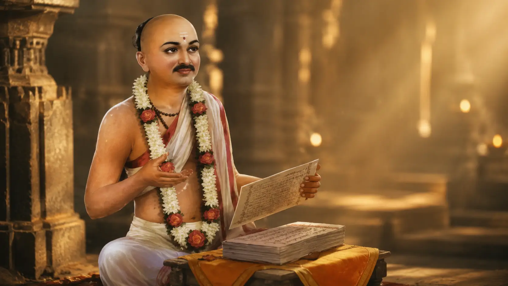 संत एकनाथ