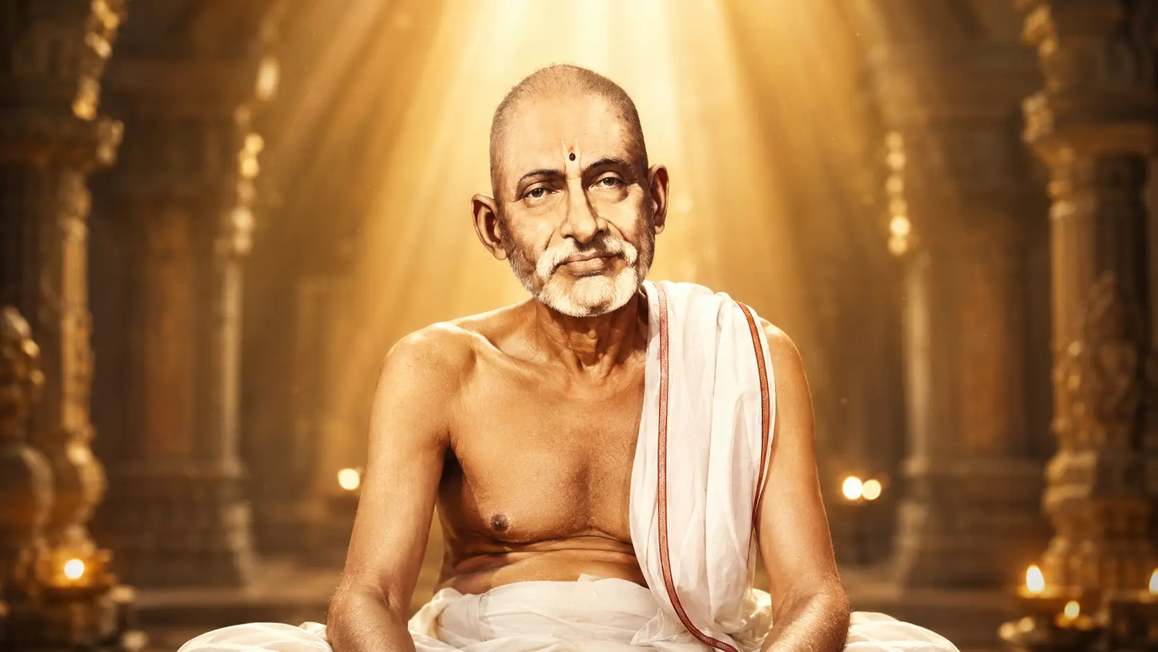 संत गजानन महाराज