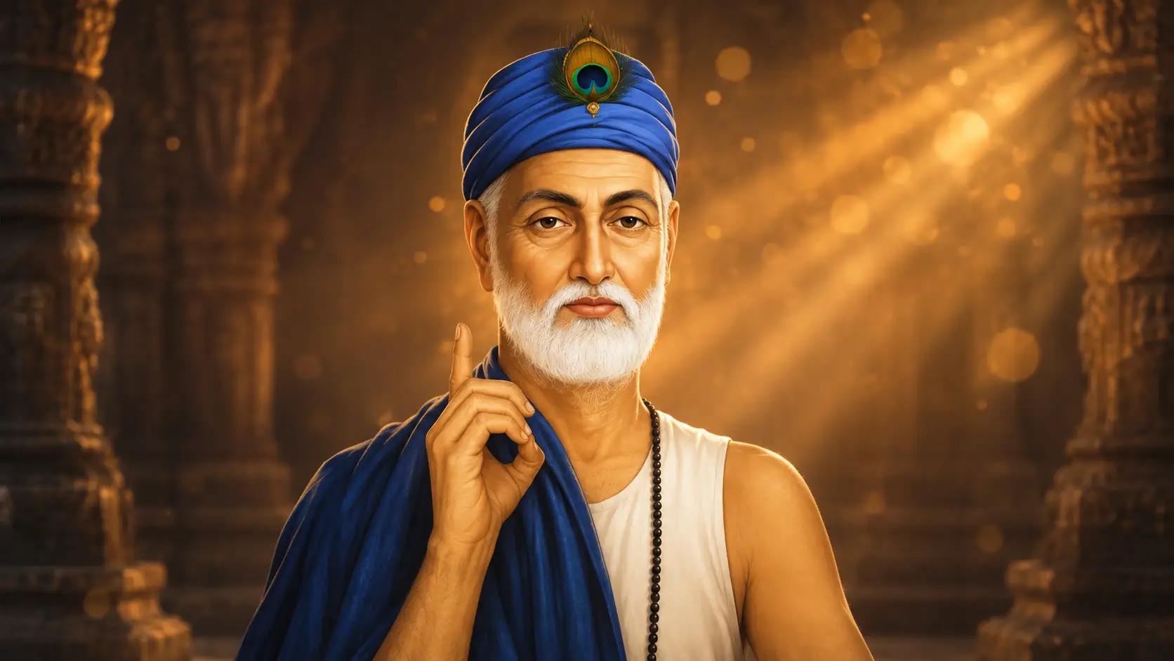 संत कबीर