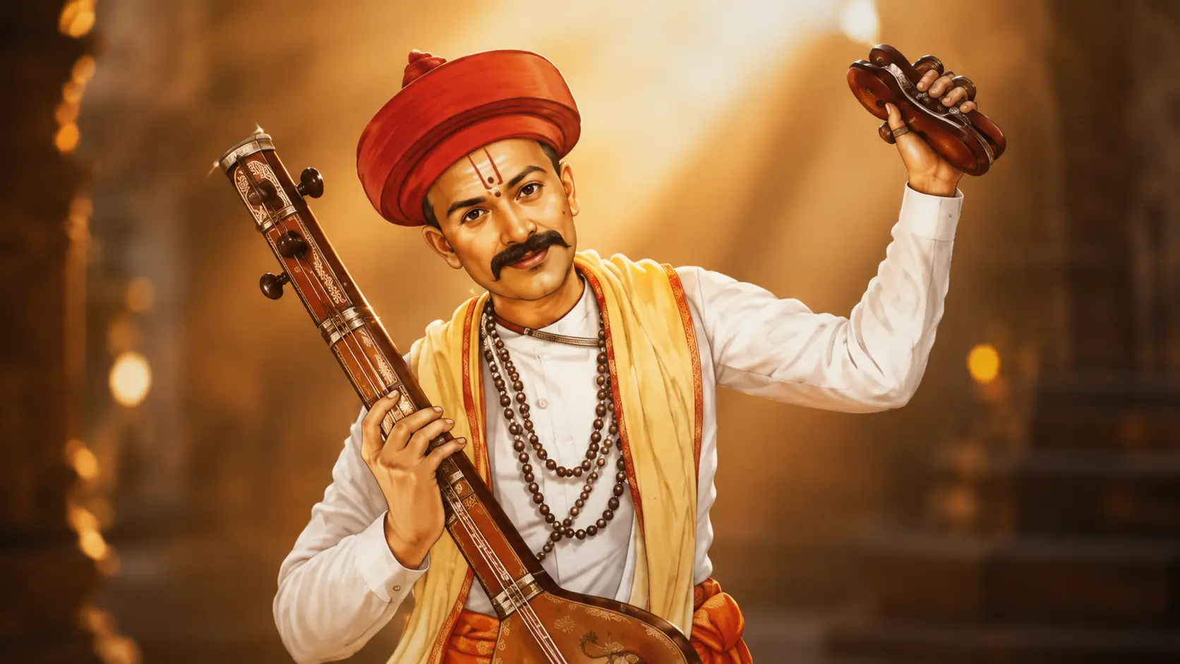 संत नामदेव