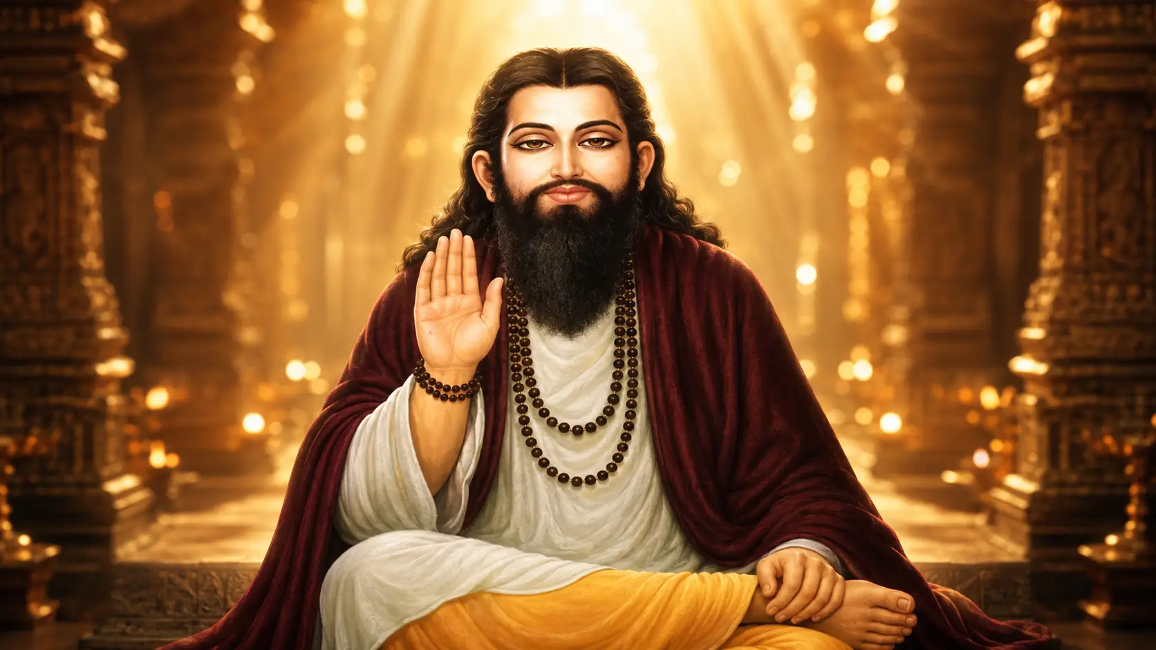 संत रोहिदास