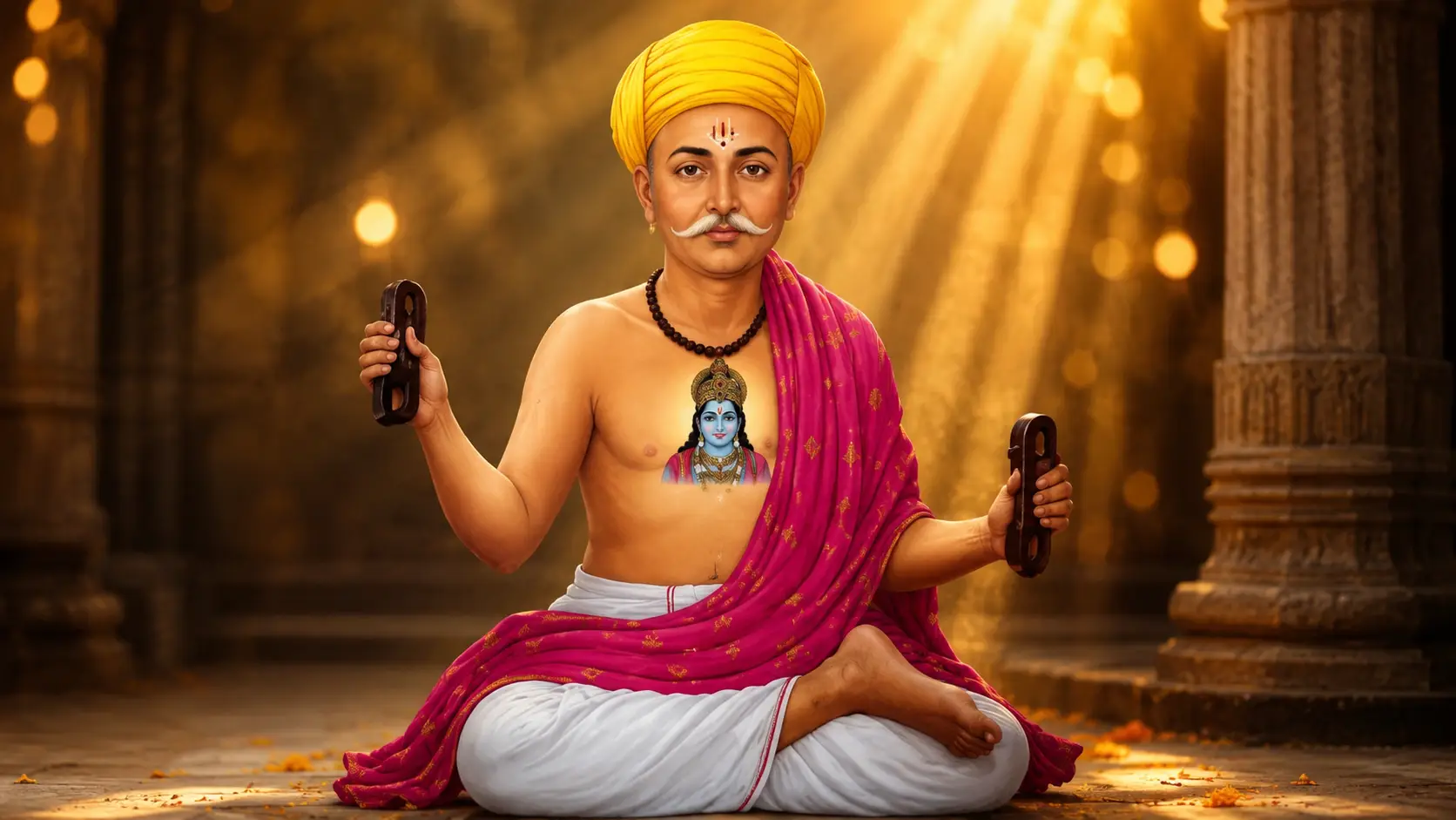 संत सावता माळी