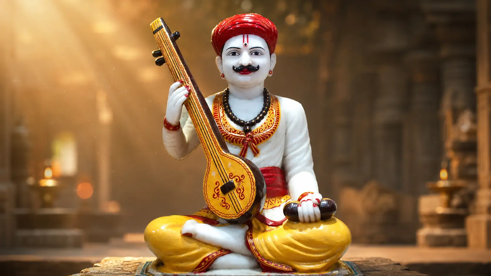 संत सेना महाराज
