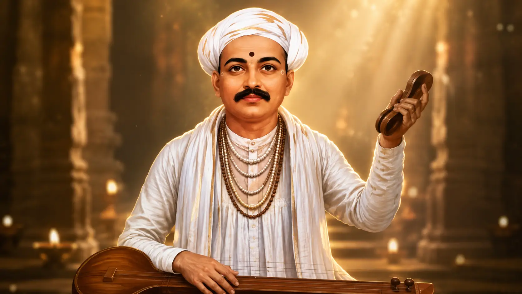 संत तुकाराम