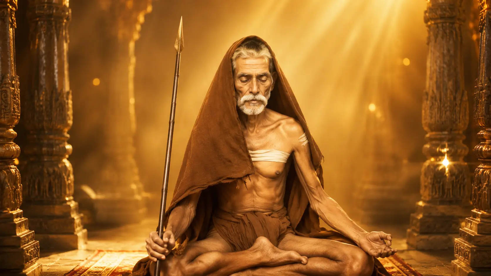 संत वासुदेवानंद सरस्वती (टेंबे) स्वामी